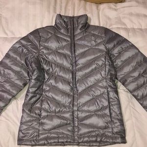 North Face jacket
